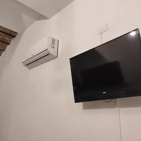 Apartment Al Portico *