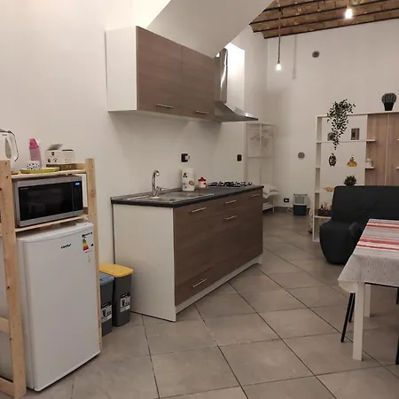 Al Portico Apartment
