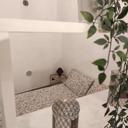 Apartment Al Portico
