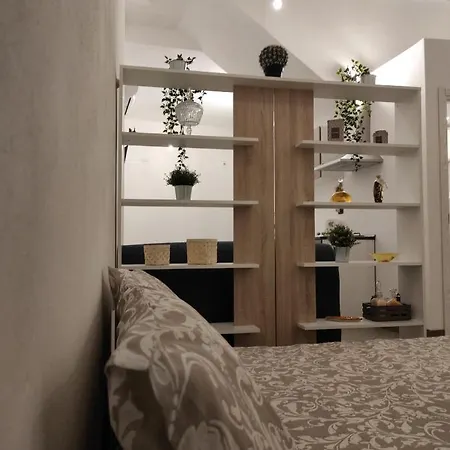 Al Portico Apartment