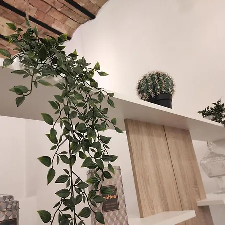 Al Portico Apartment
