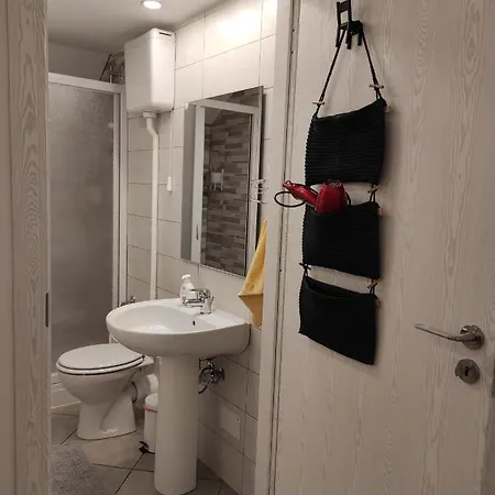 Apartment Al Portico *