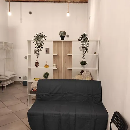 Al Portico Apartment *