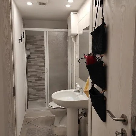 Al Portico Appartement