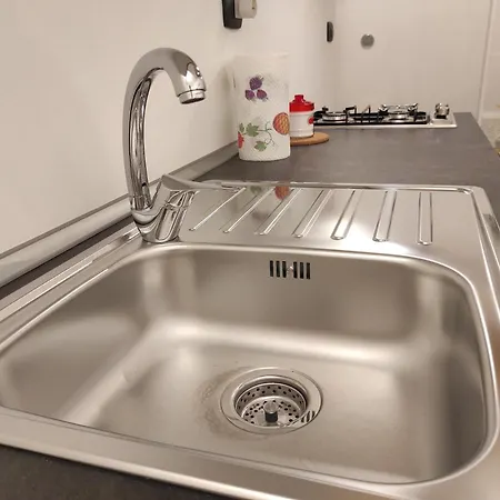 Al Portico Petralia Sottana