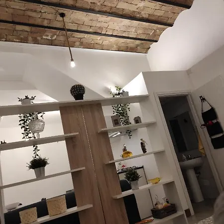 Al Portico Petralia Sottana